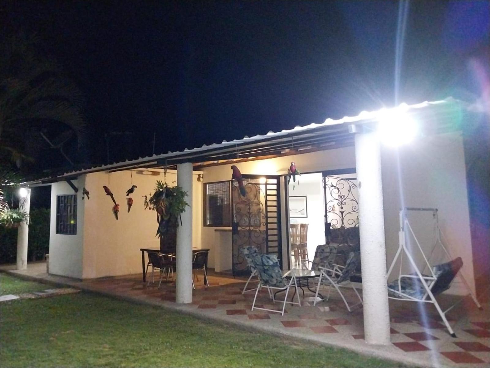Casa libella