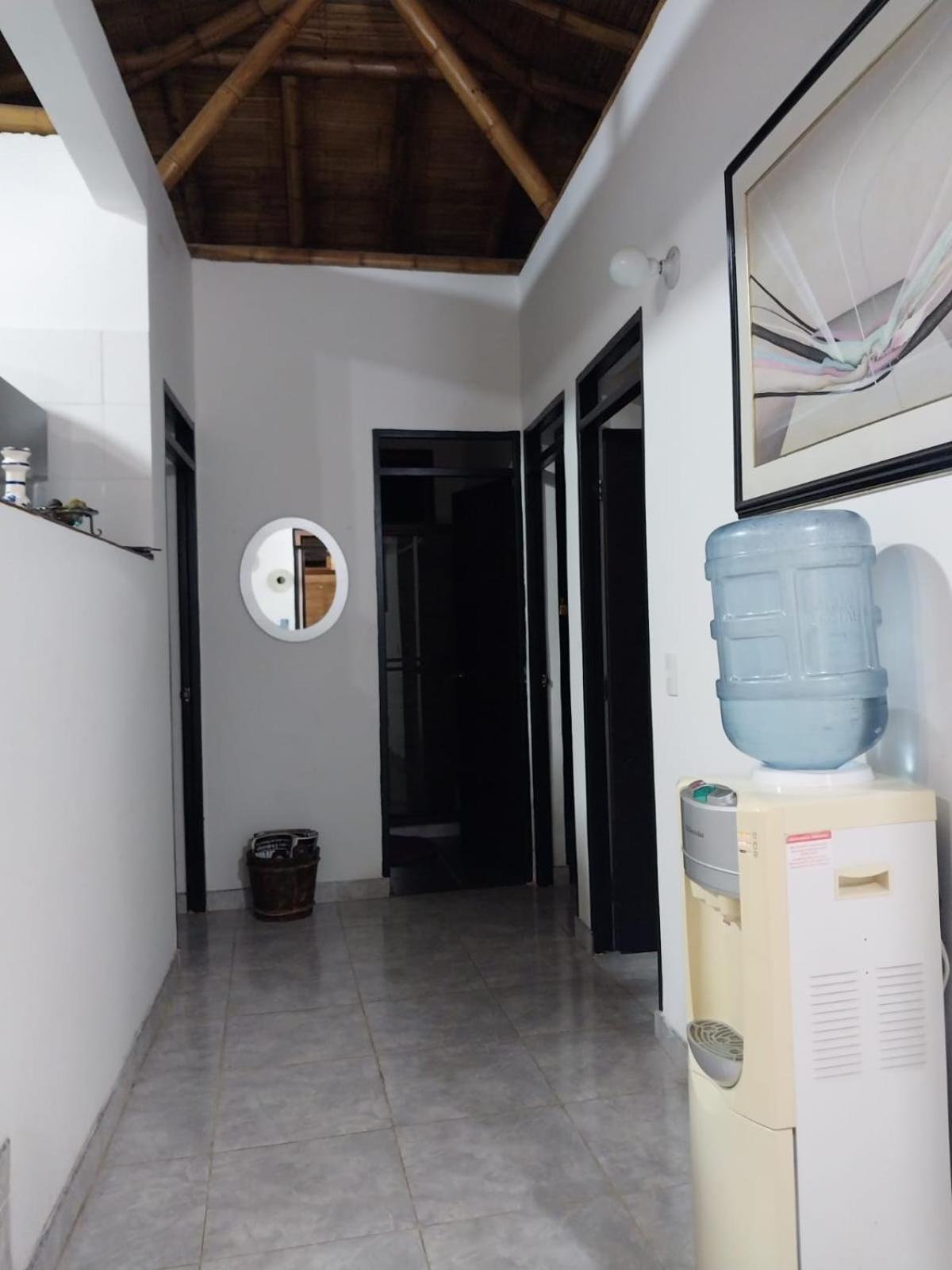 Casa libella
