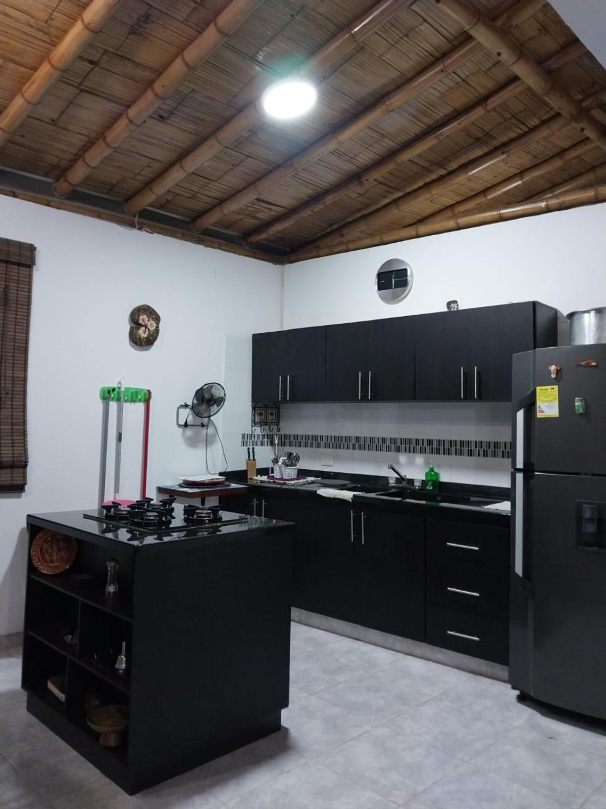 Casa libella