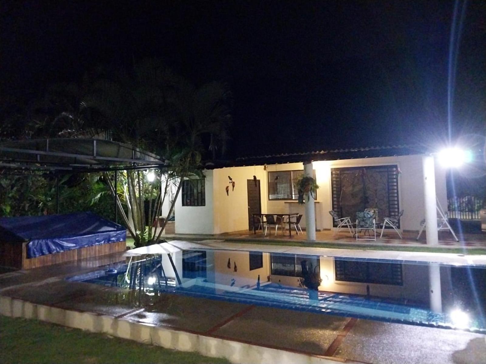 Casa libella