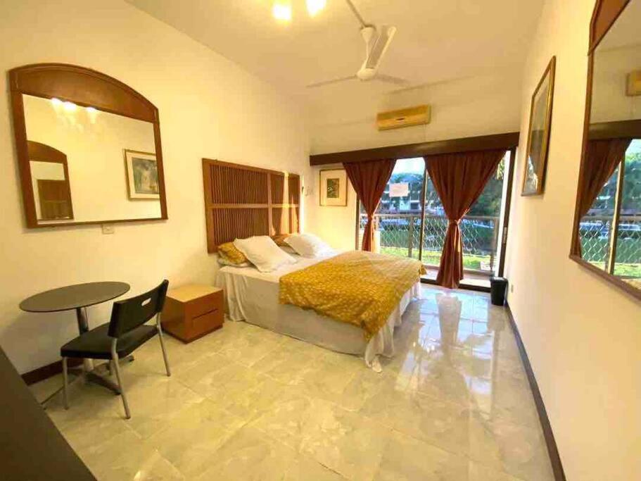 Apartment by the Beach Port Dickson - Poolview photo 5