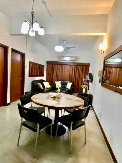 Apartment by the Beach Port Dickson - Poolview photo 4