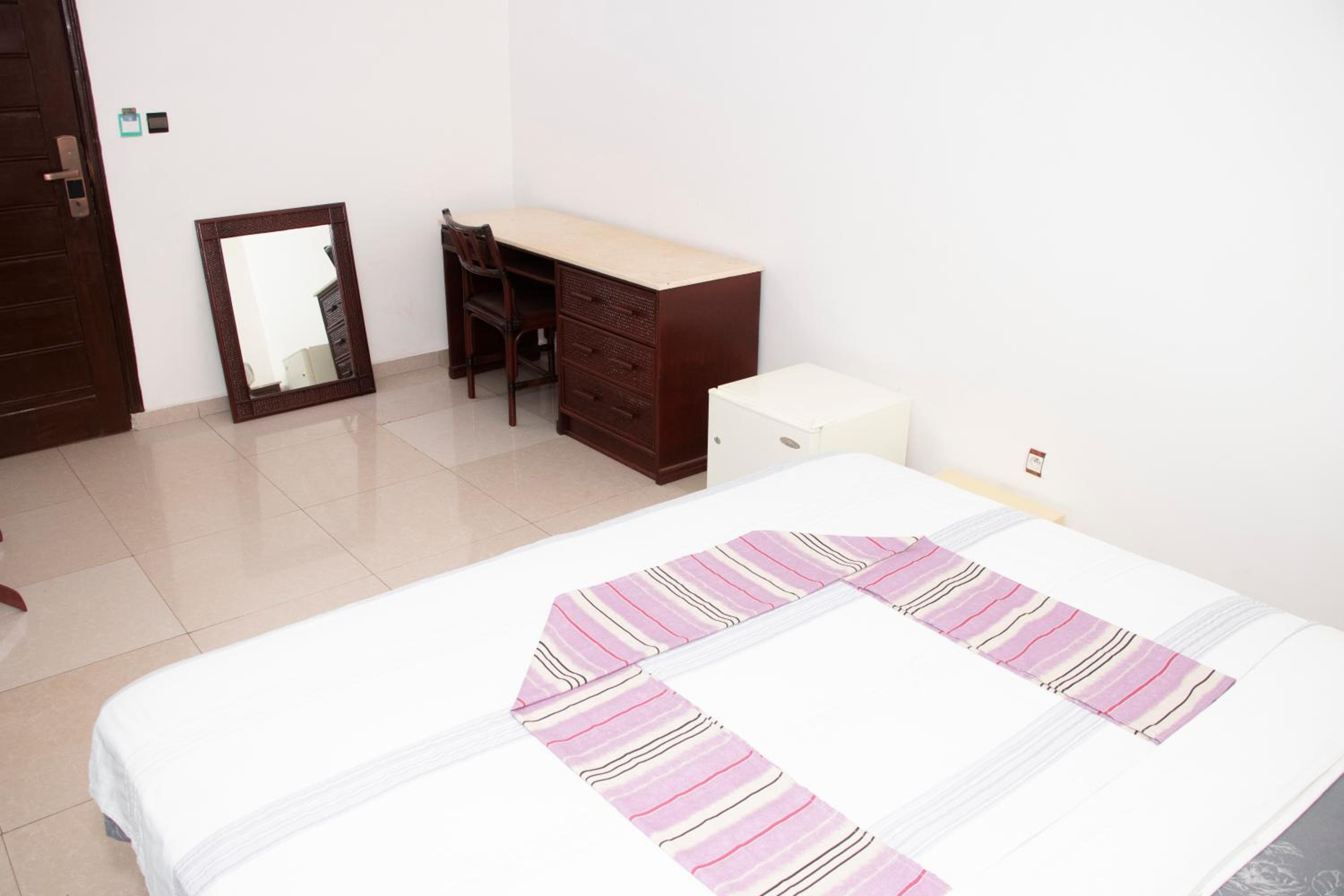 Alafia Hotel Ketou