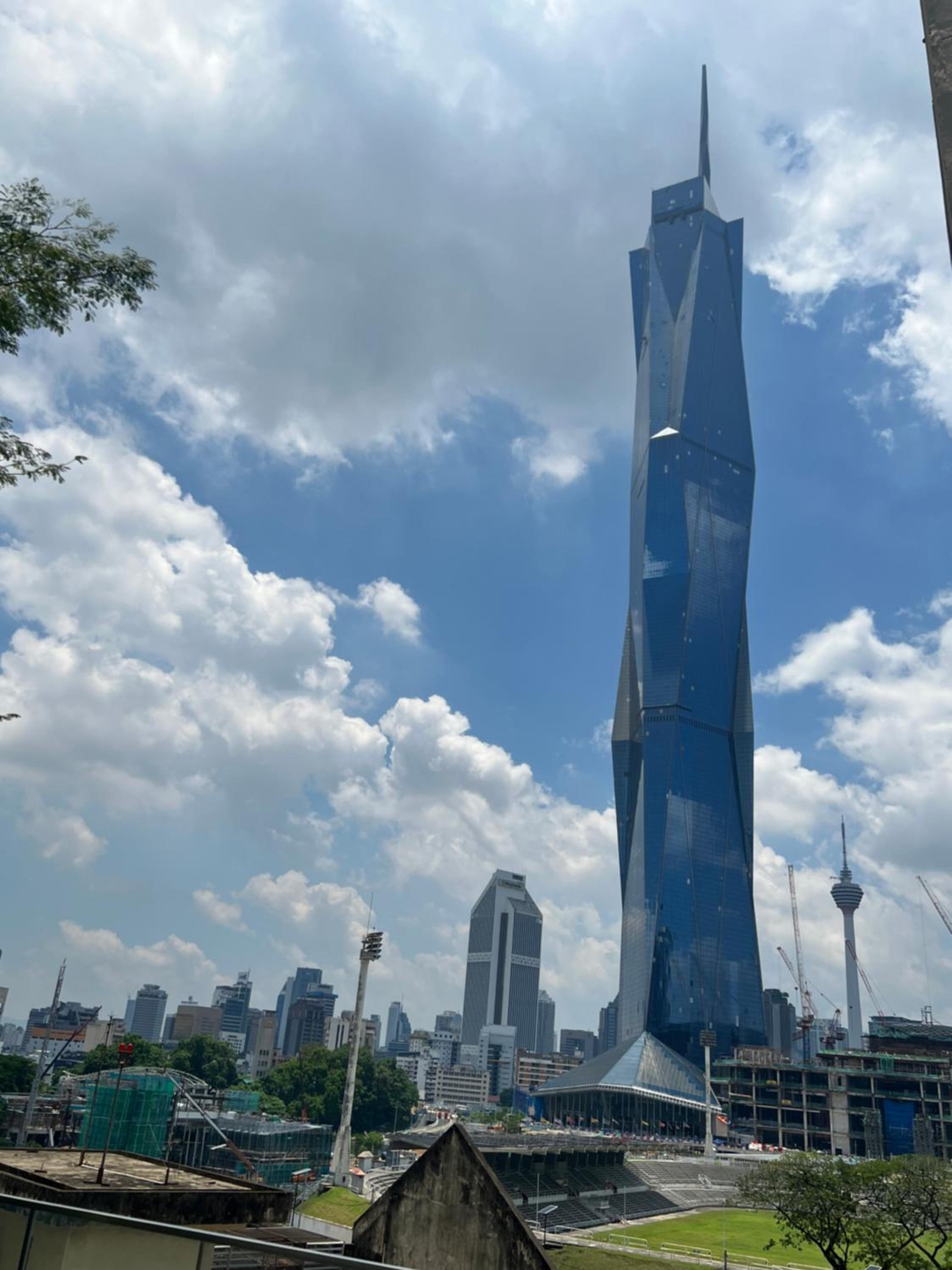 Opus Residences KL Malaysia