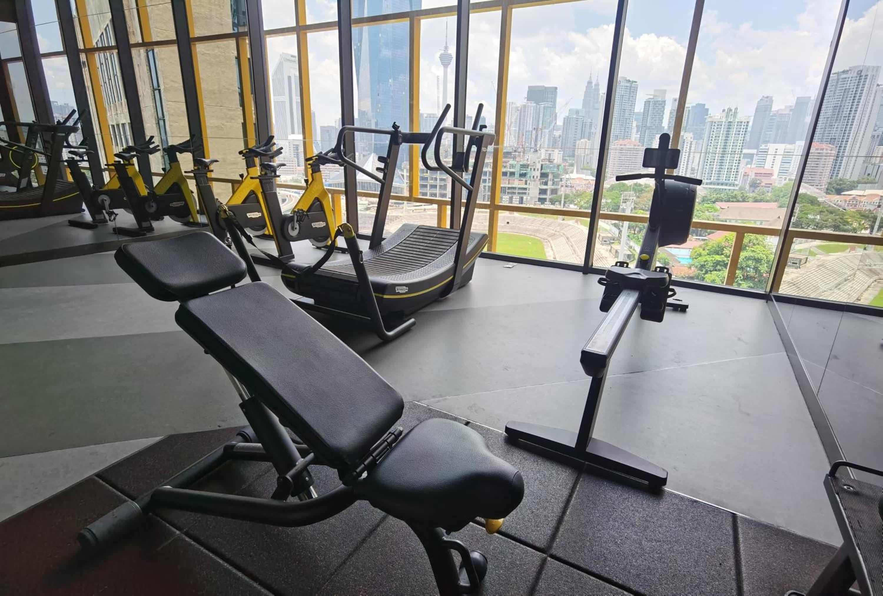Opus Residences KL Malaysia