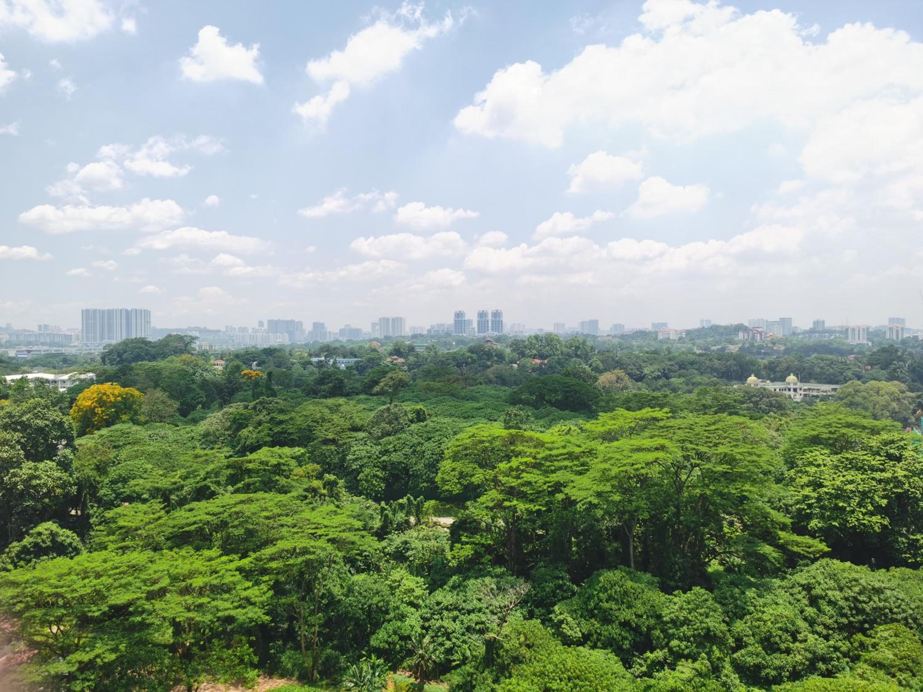 Opus Residences KL Malaysia