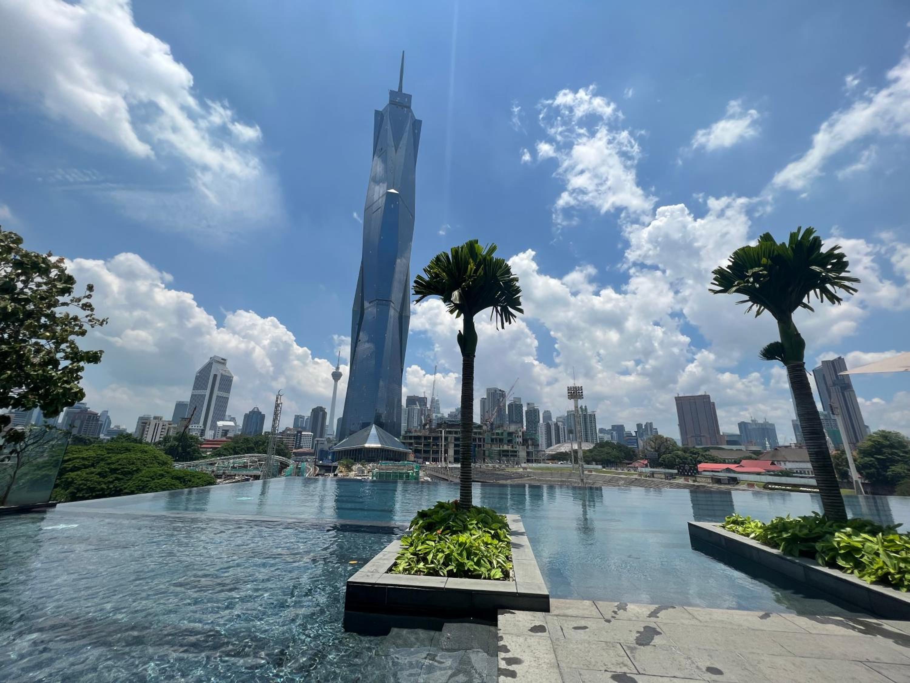 Opus Residences KL Malaysia