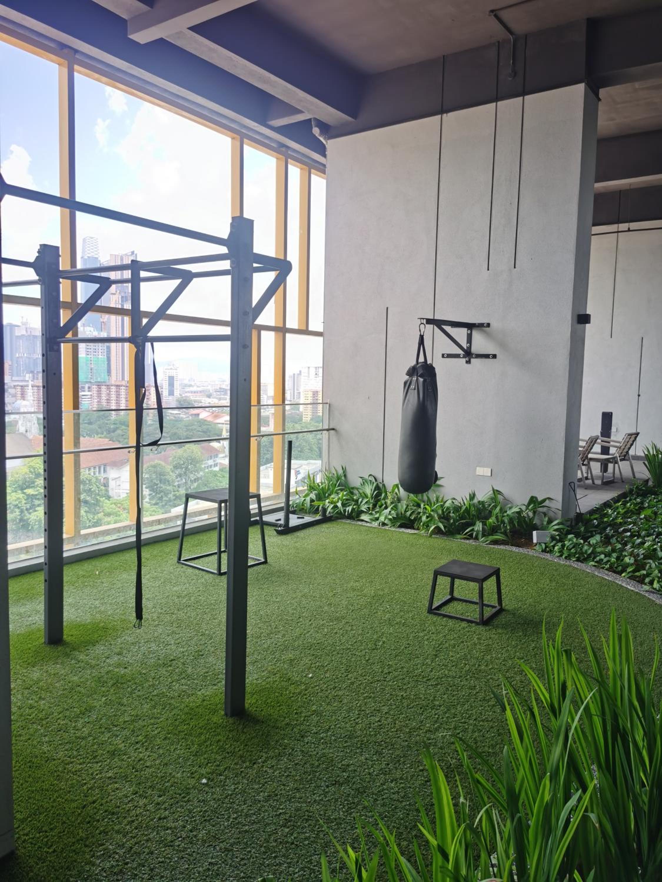Opus Residences KL Malaysia