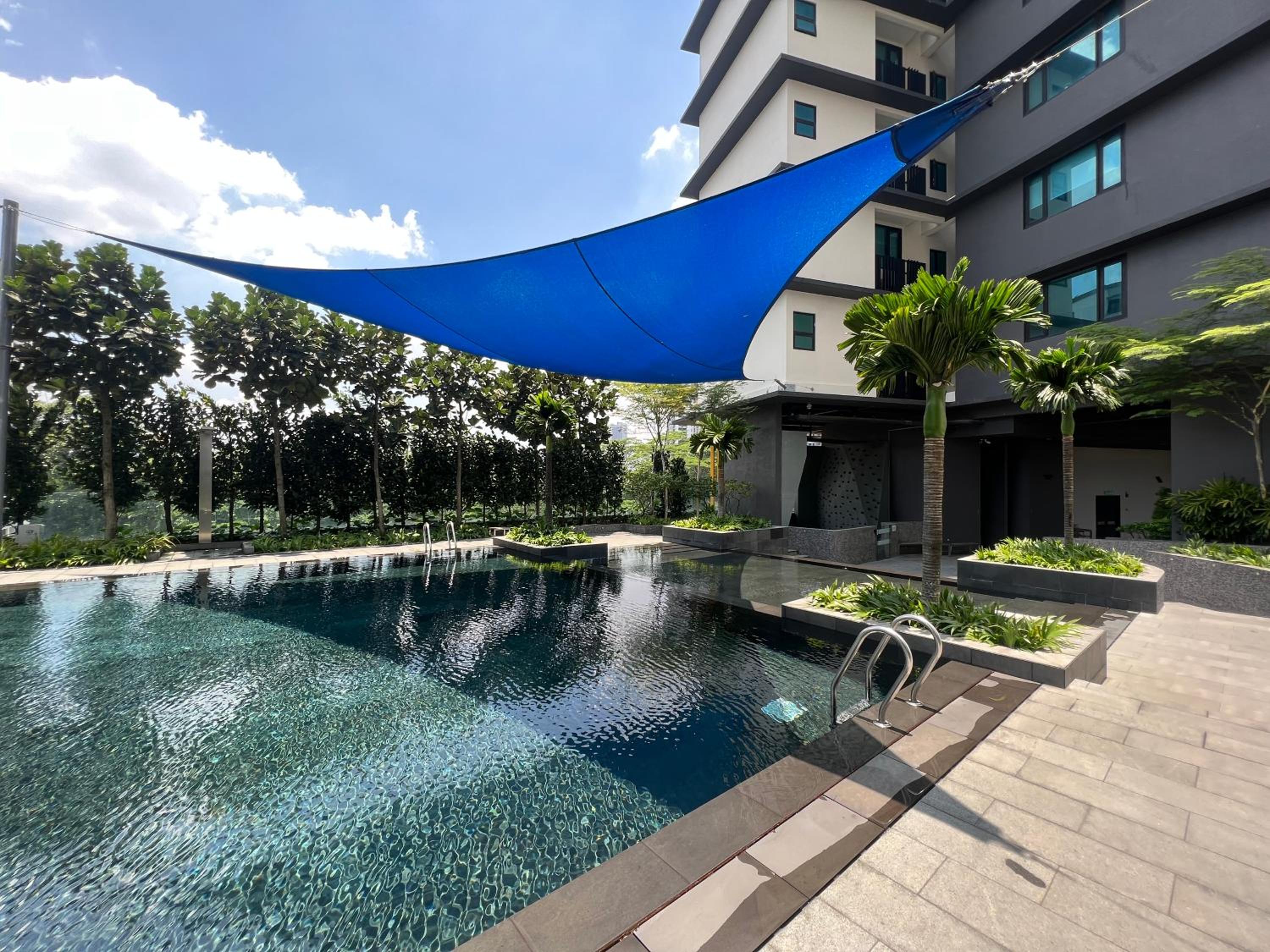 Opus Residences KL Malaysia
