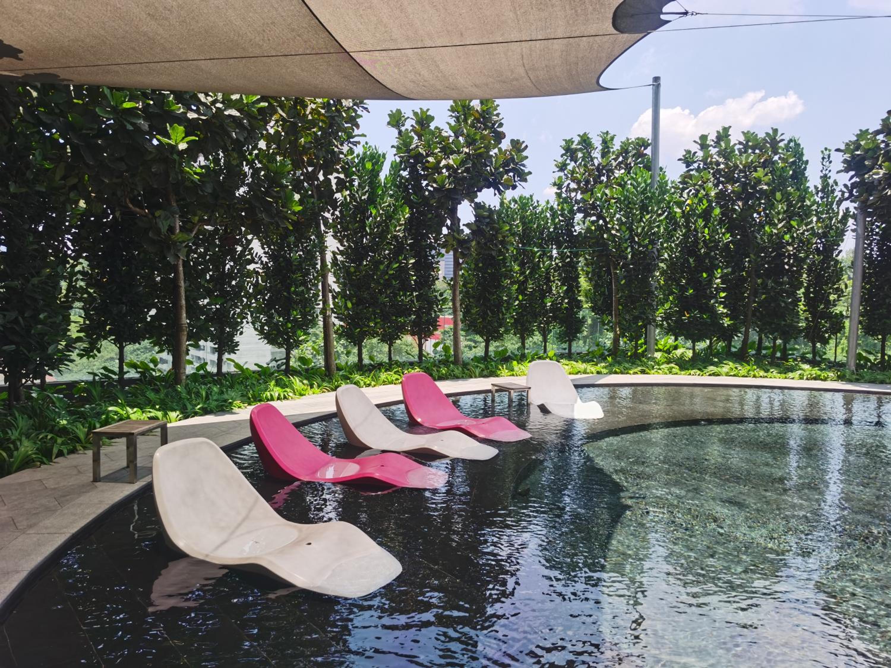 Opus Residences KL Malaysia