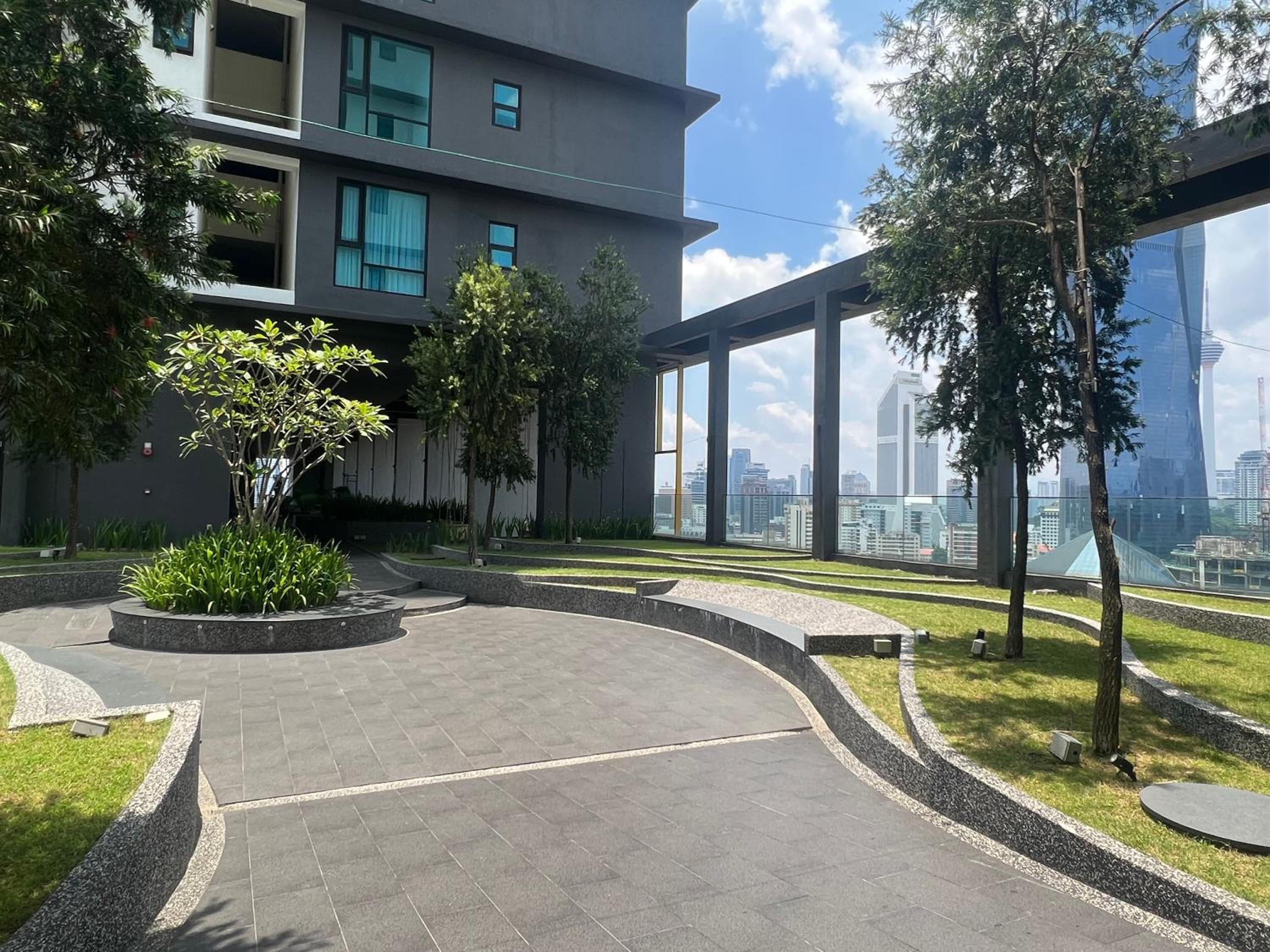 Opus Residences KL Malaysia