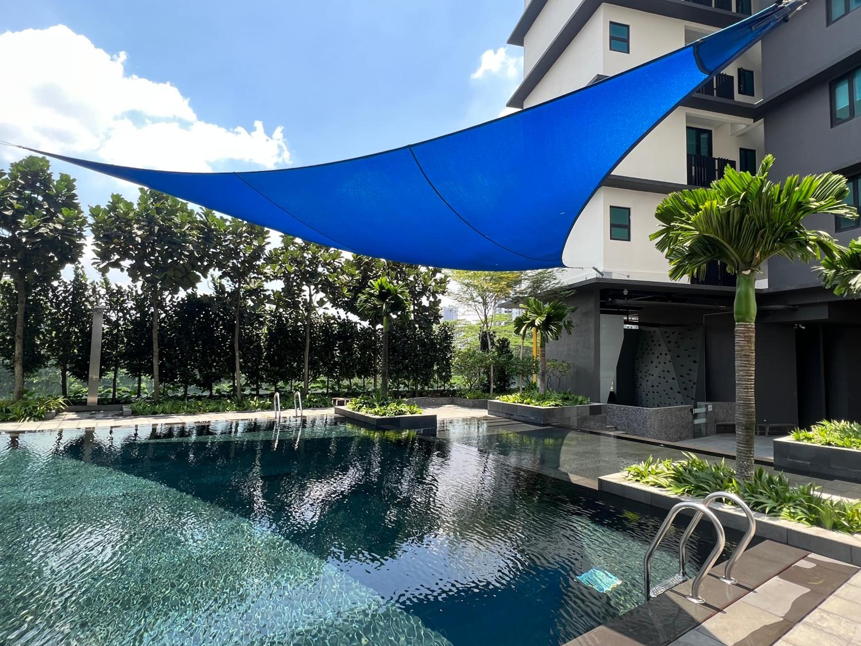 Opus Residences KL Malaysia