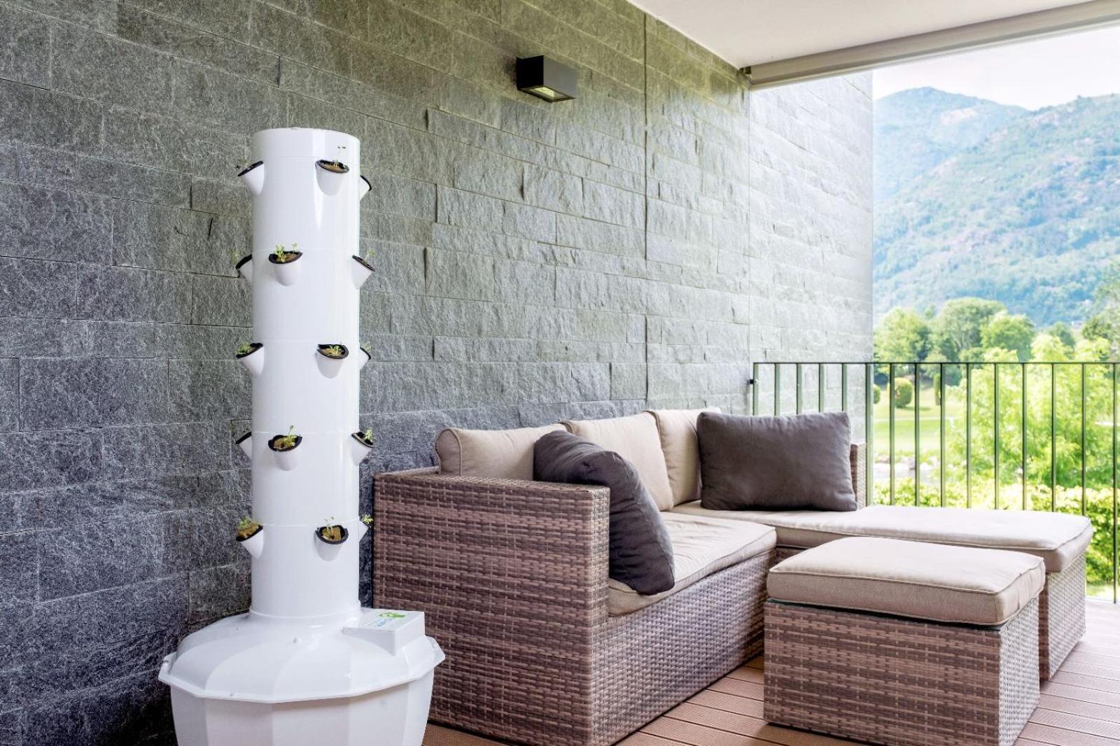 [Free parking-Golf-Garden]