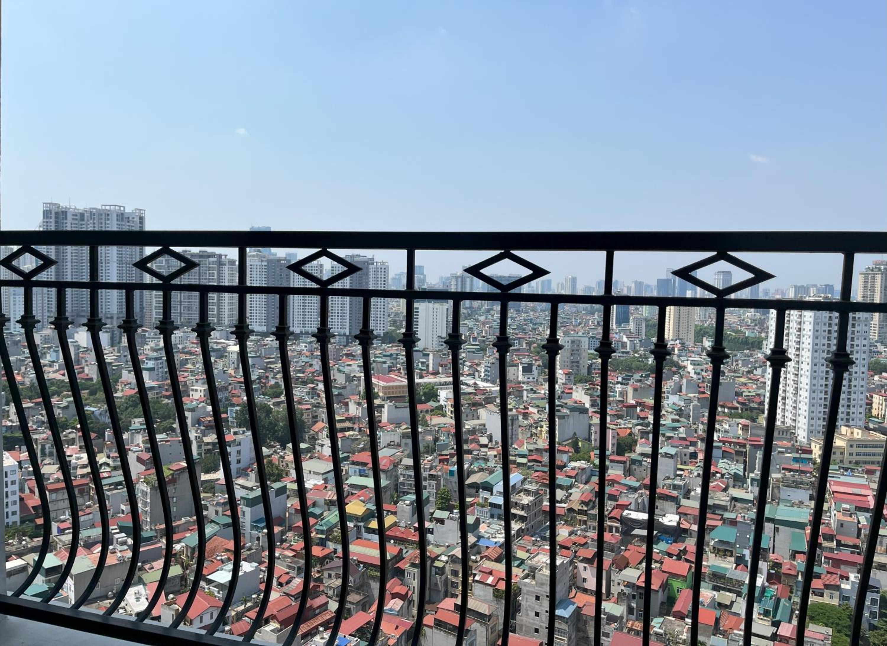 Vinhomes Royal City Luxury Apartment 2 Br