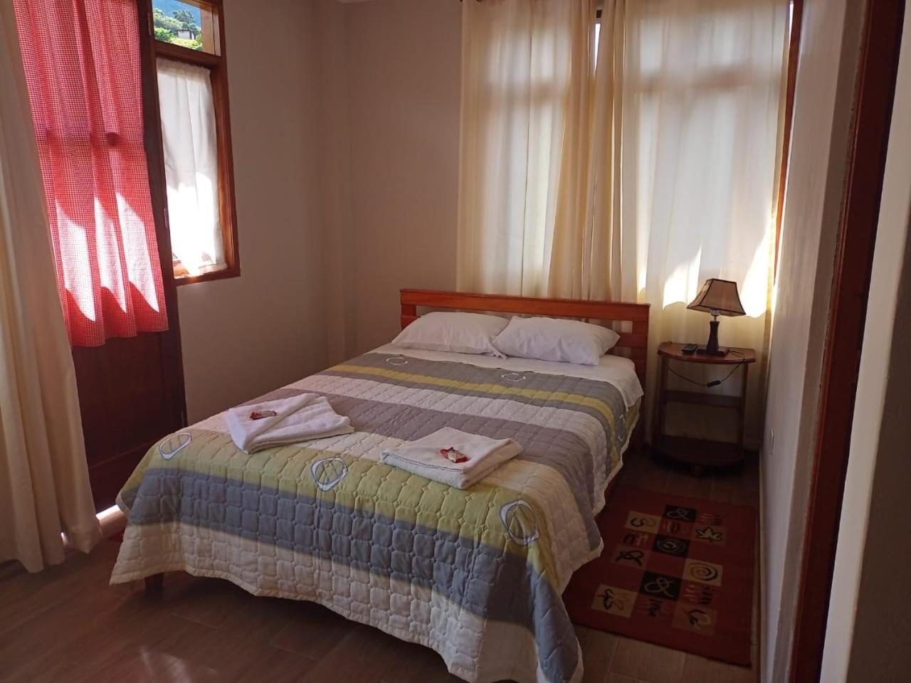 Schmidt Hostal