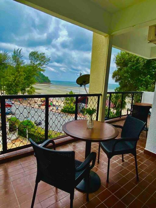 Apartment by the Beach Port Dickson - Seaview photo 1
