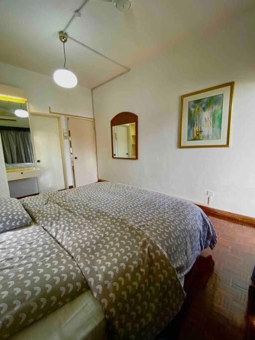 Apartment by the Beach Port Dickson - Seaview photo 7