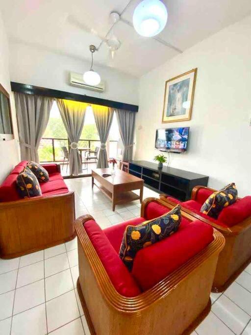 Apartment by the Beach Port Dickson - Seaview photo 2