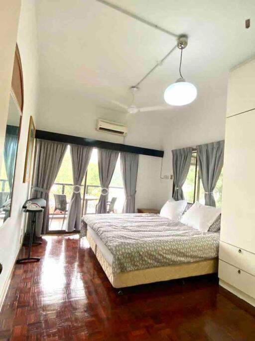 Apartment by the Beach Port Dickson - Seaview photo 6
