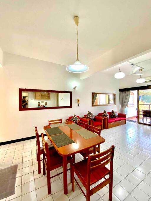 Apartment by the Beach Port Dickson - Seaview photo 4
