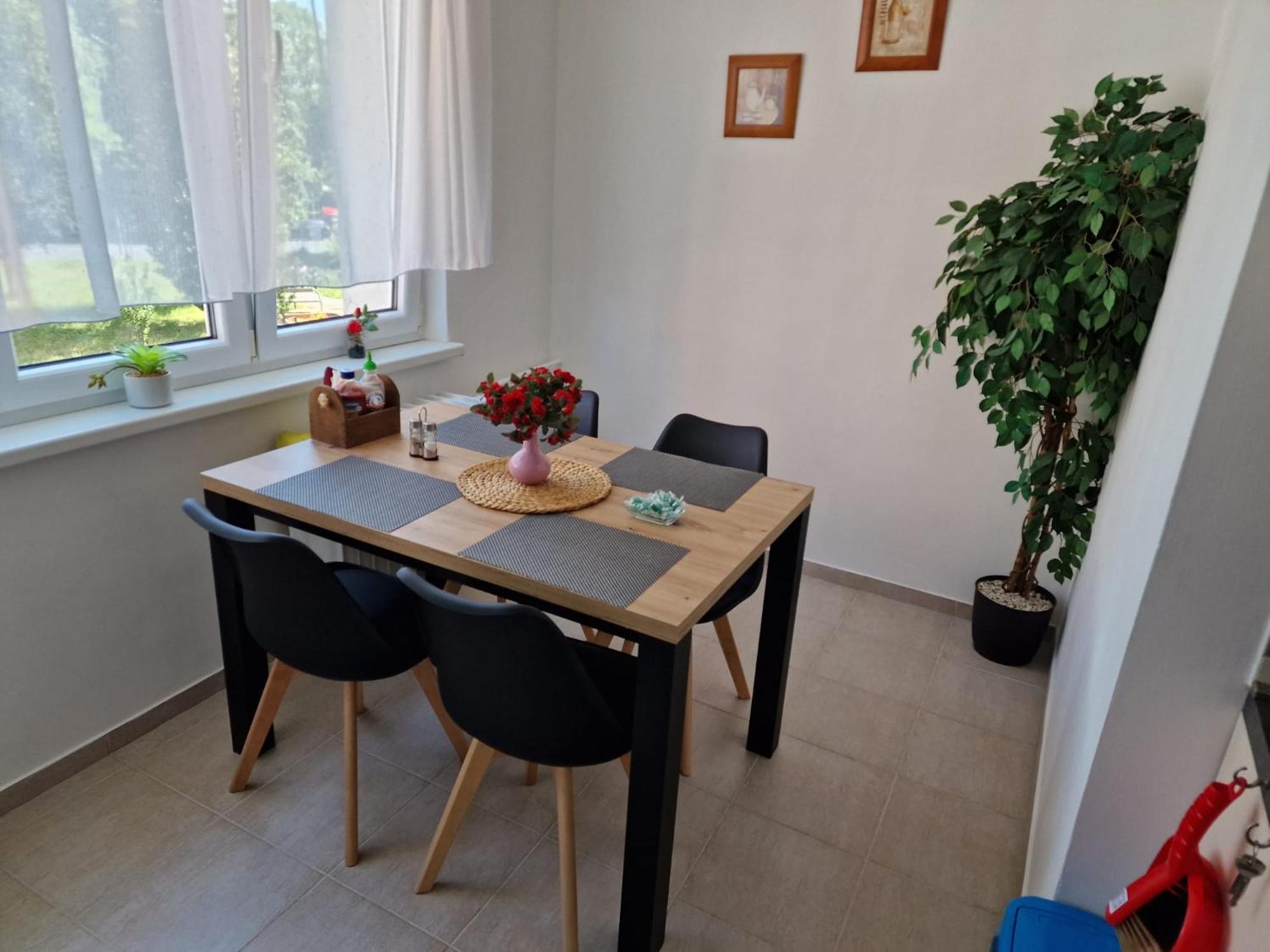 Apartmán U Petra