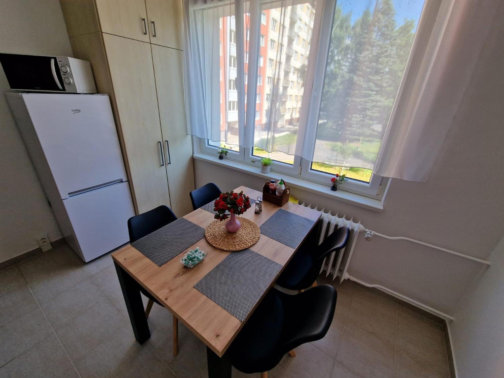Apartmán U Petra