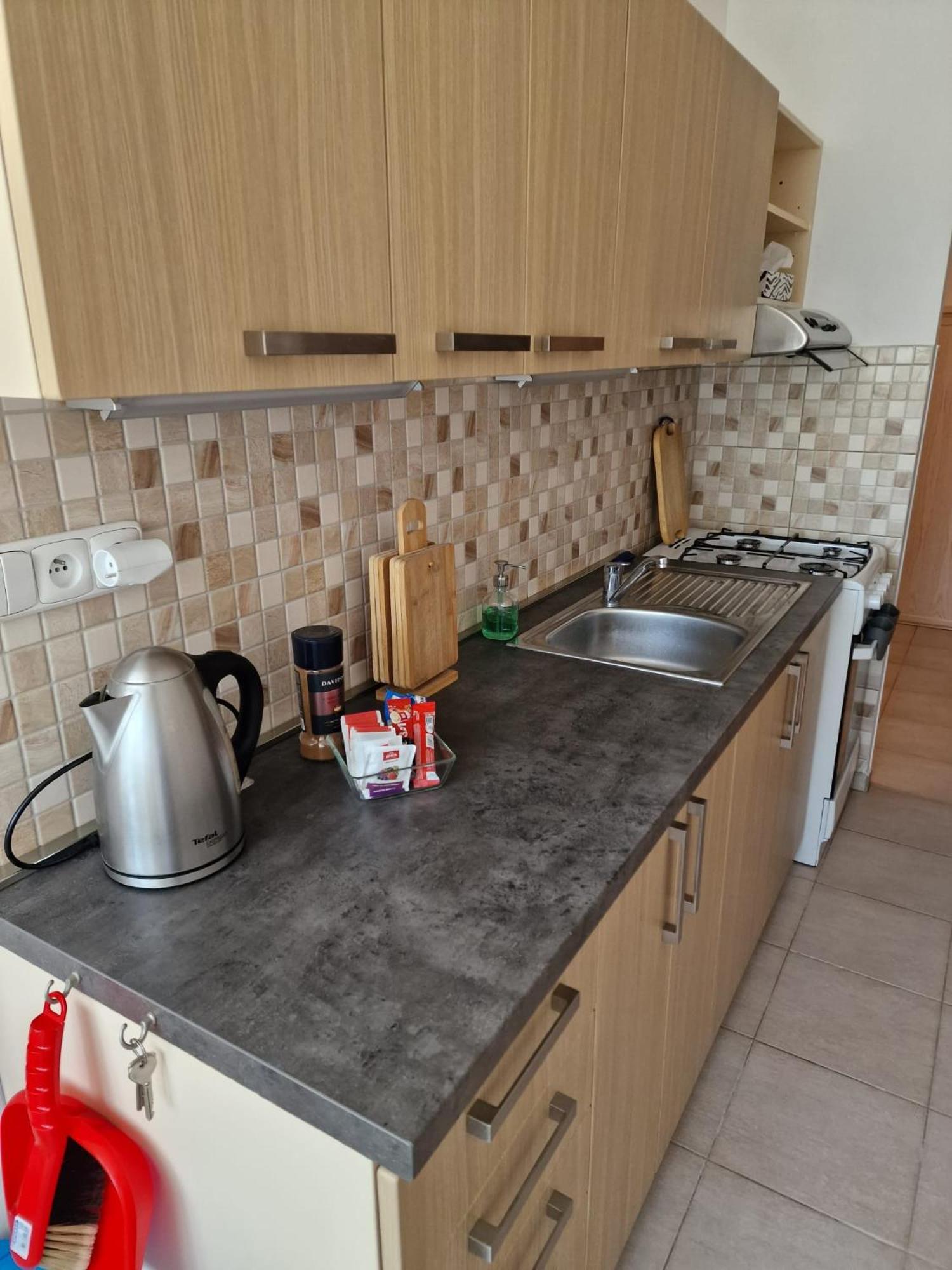 Apartmán U Petra