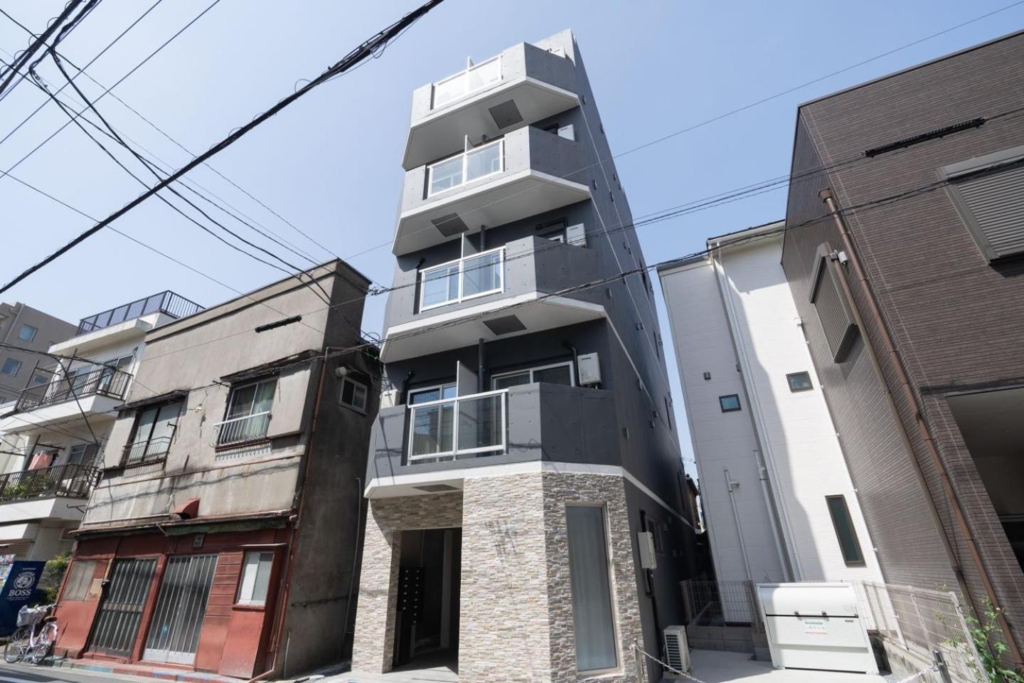 building