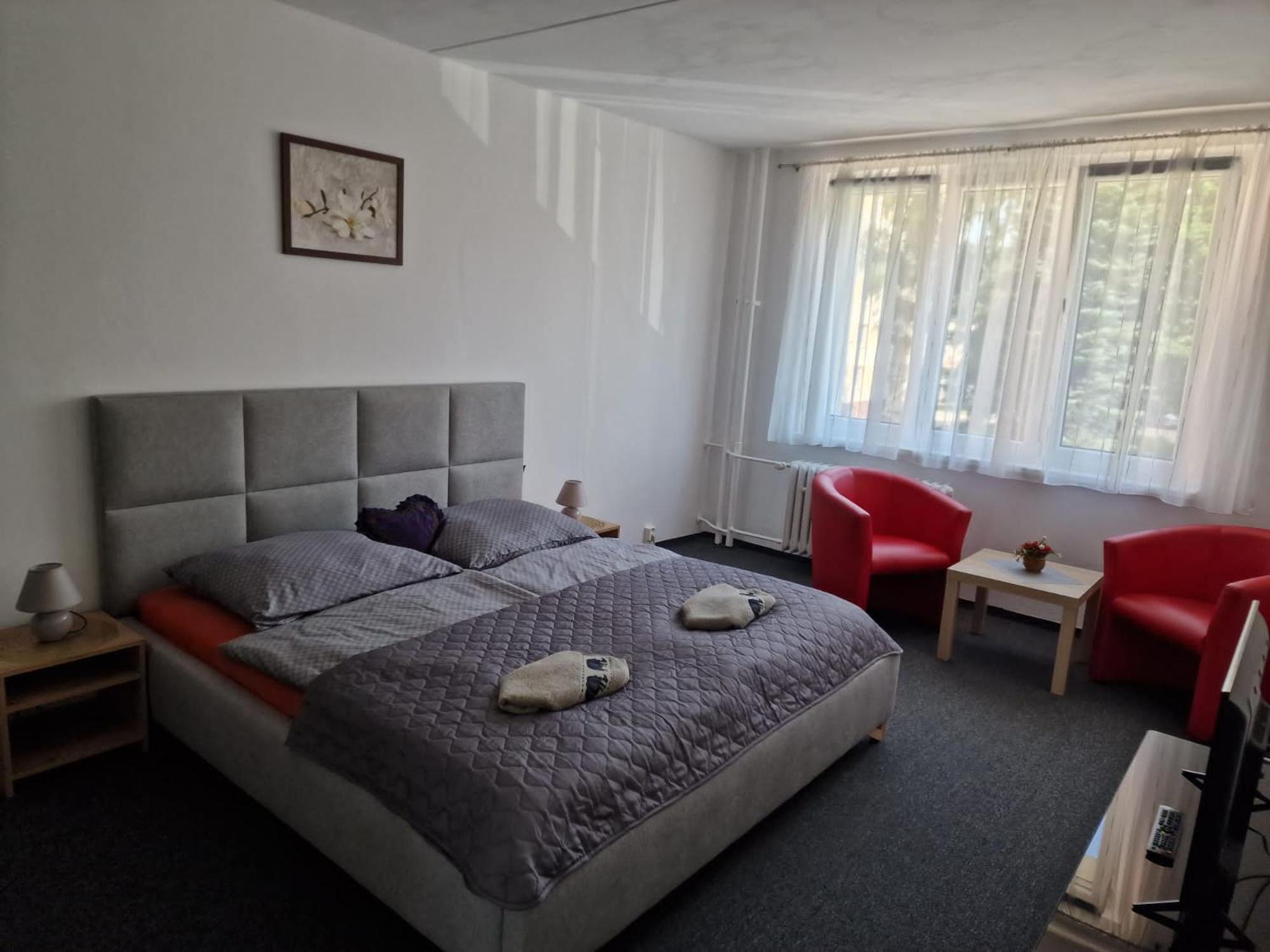 Apartmán U Petra