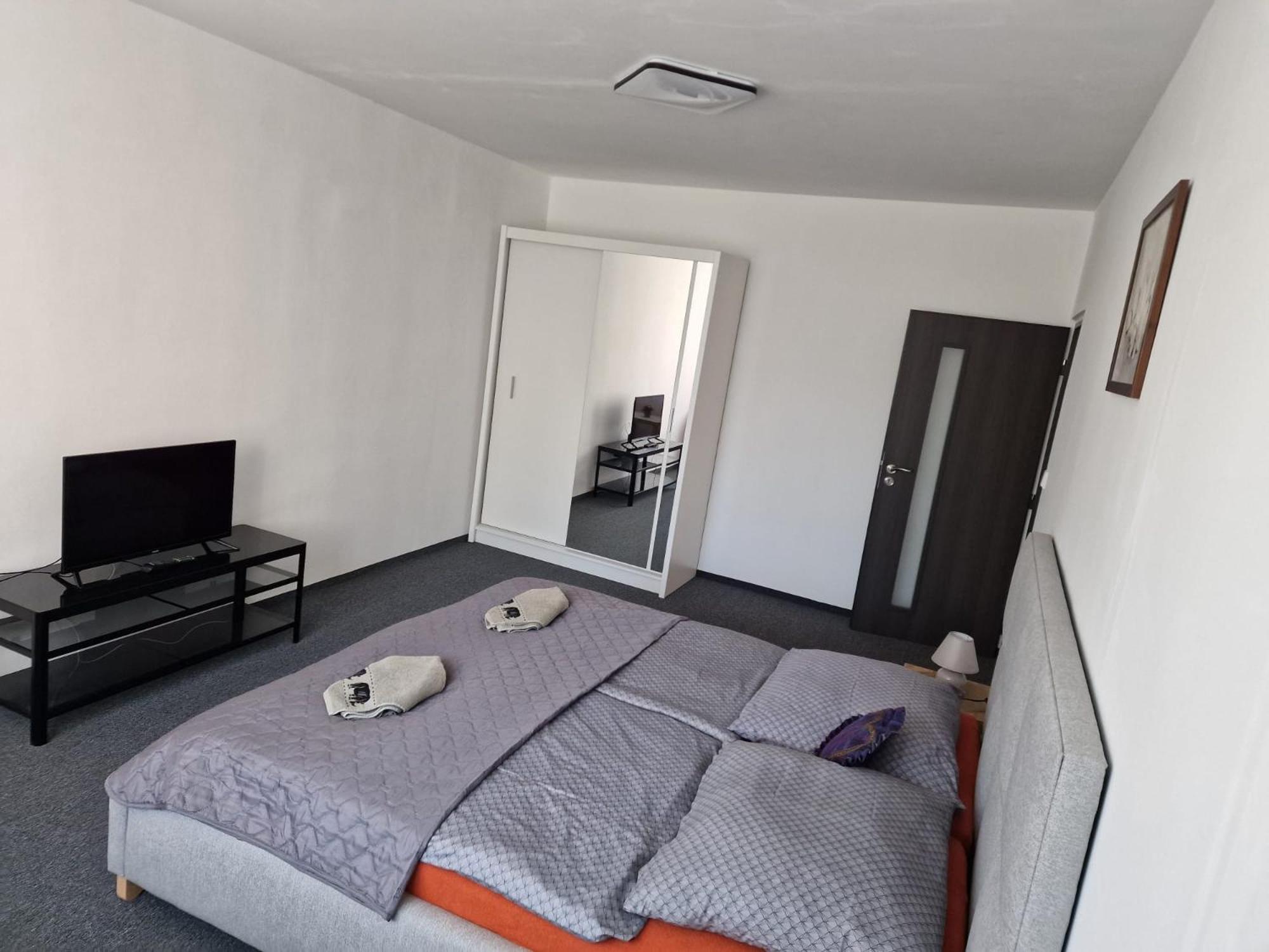 Apartmán U Petra
