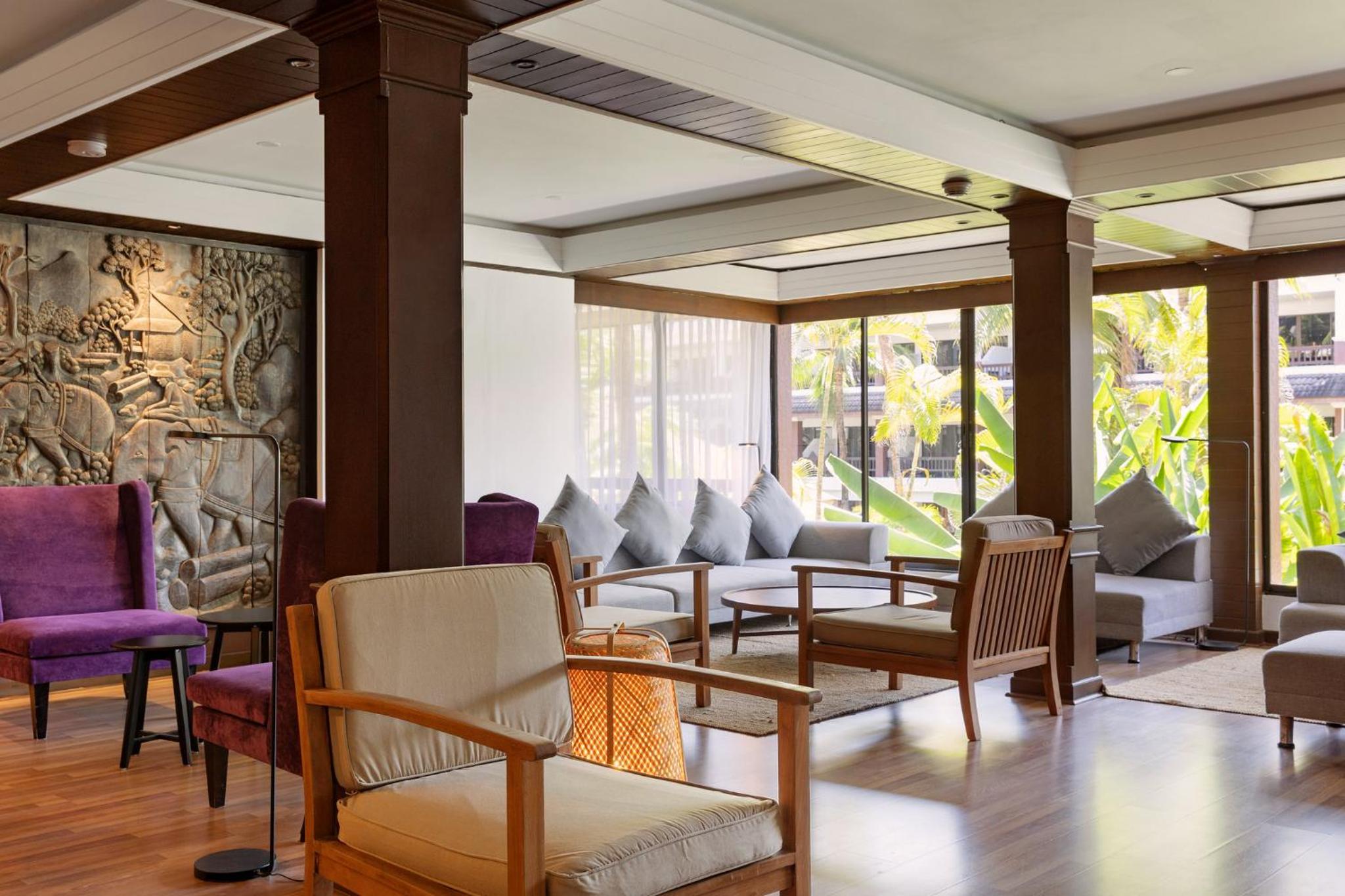 lounge