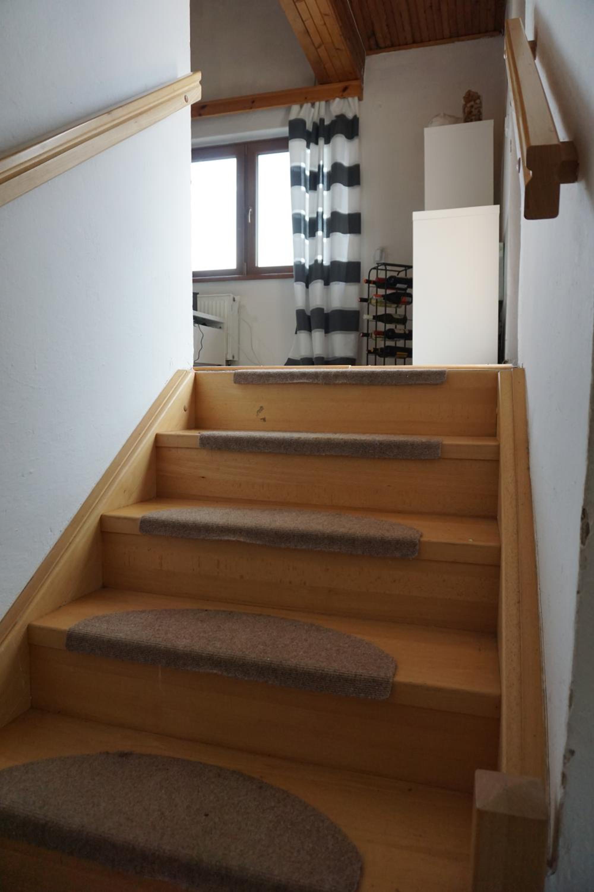 Chata Žár