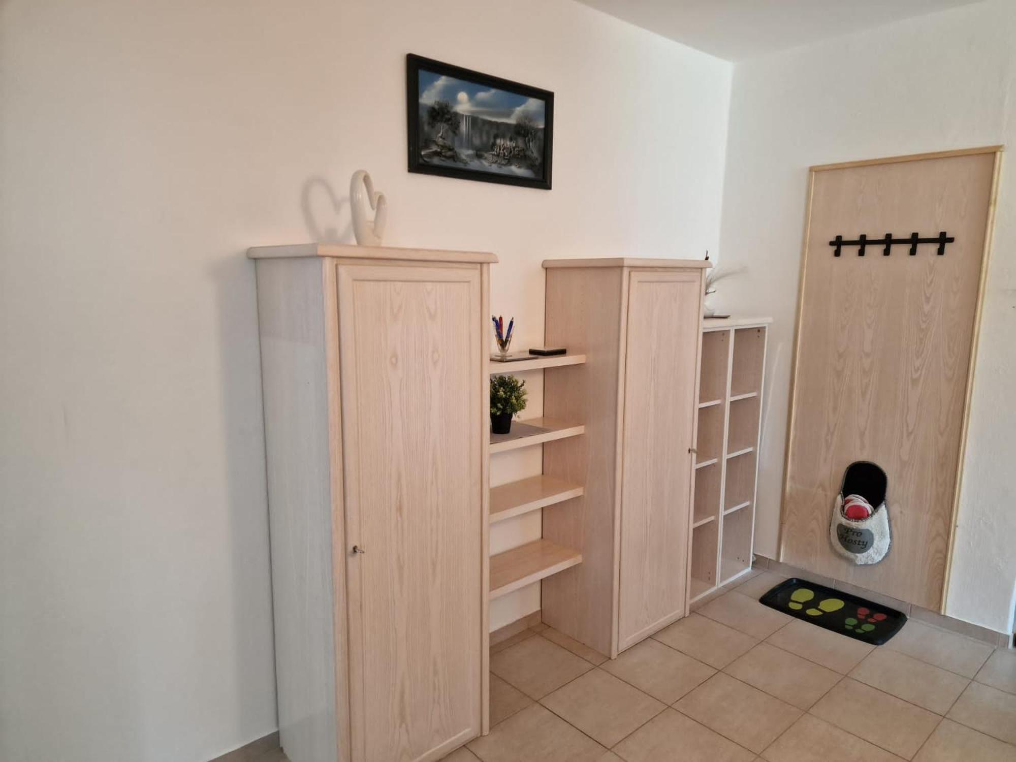 Apartmán U Petra