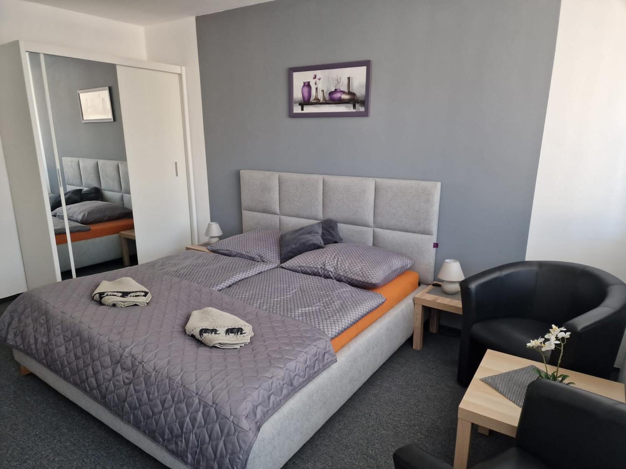 Apartmán U Petra