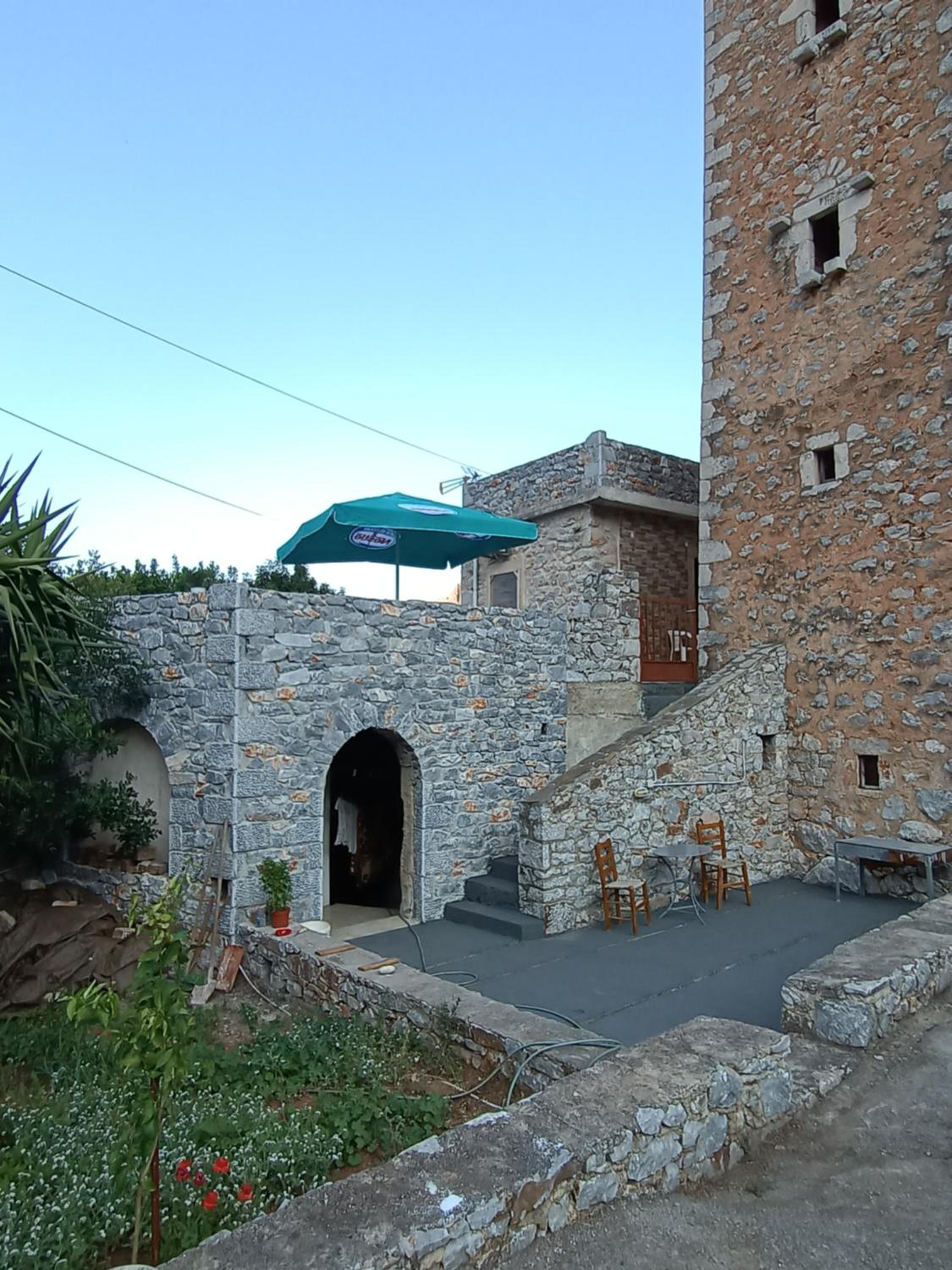pyrgospito