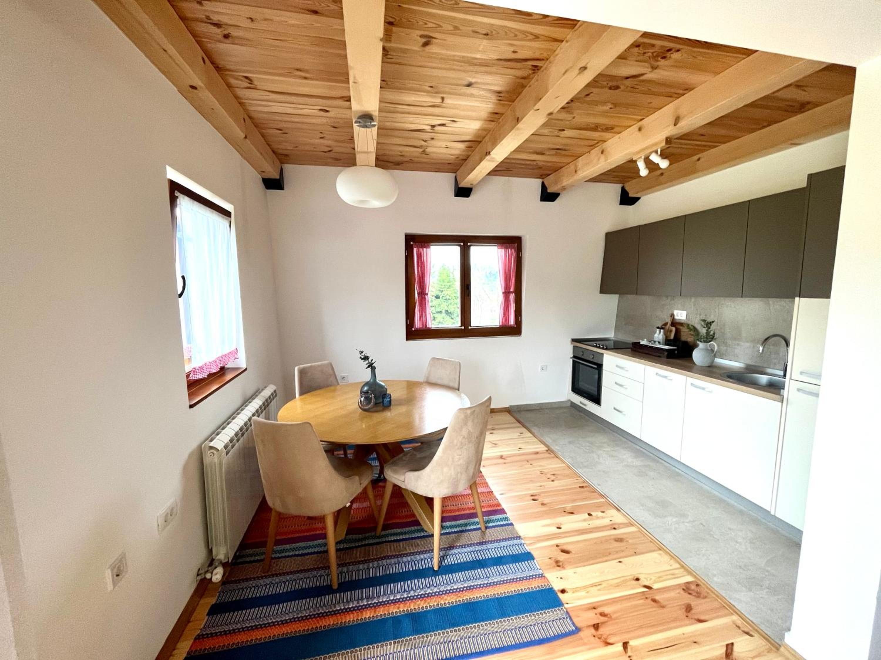 Divine House view 4