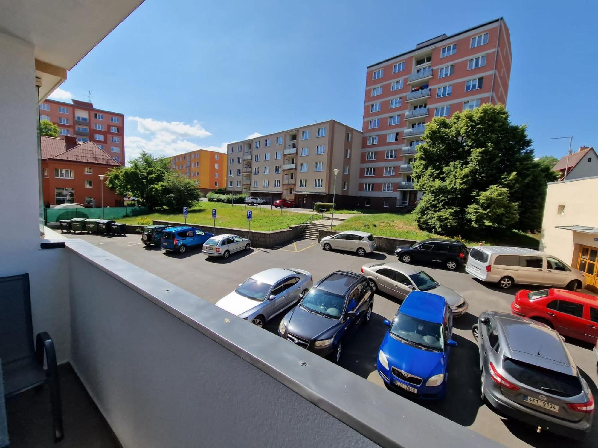 Apartmán U Petra