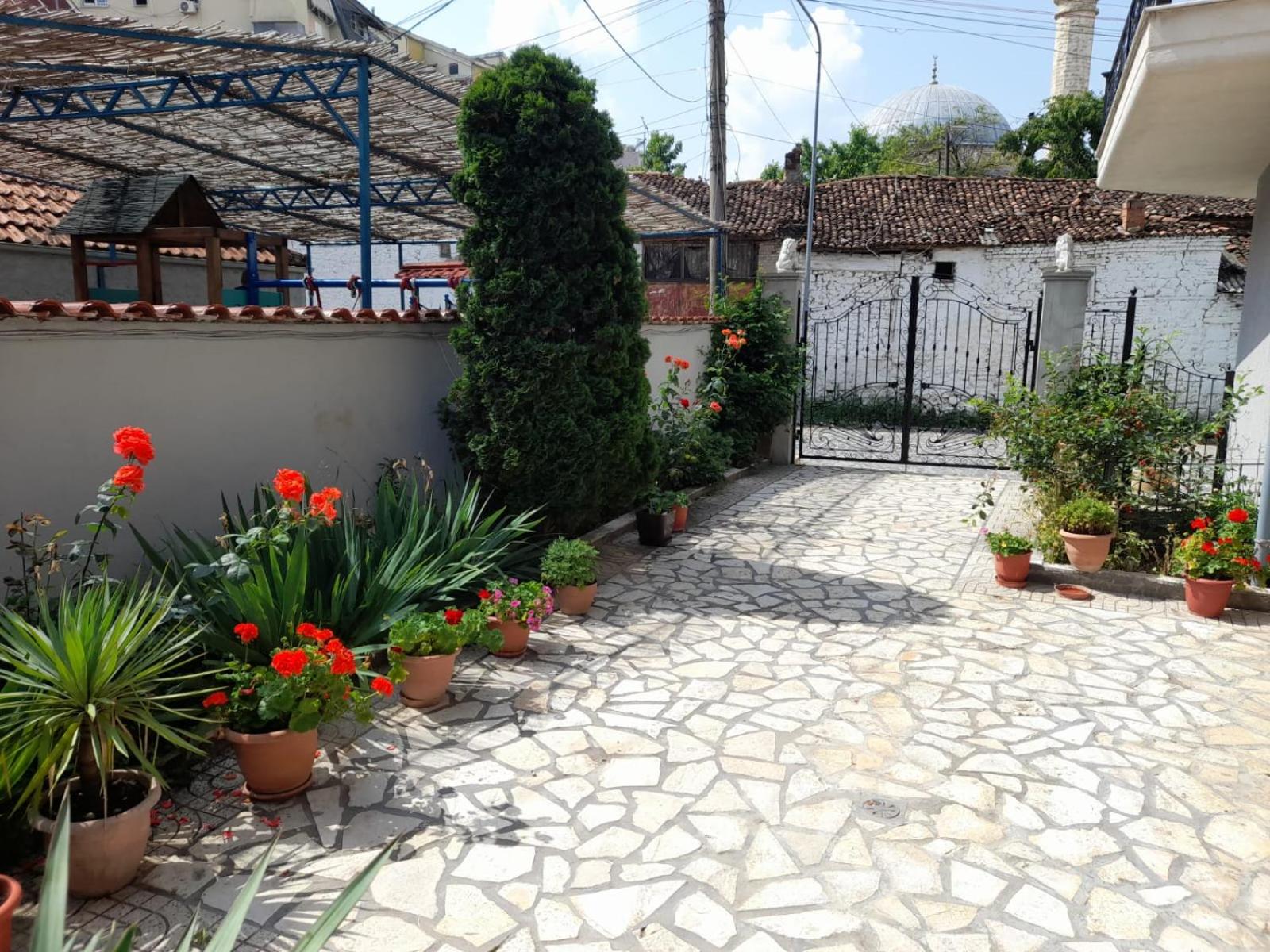 ODA Guest House