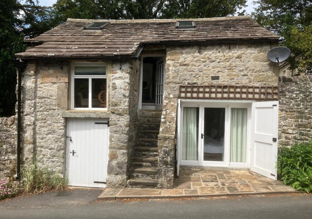1 Bed in Buckden oc-ds1002