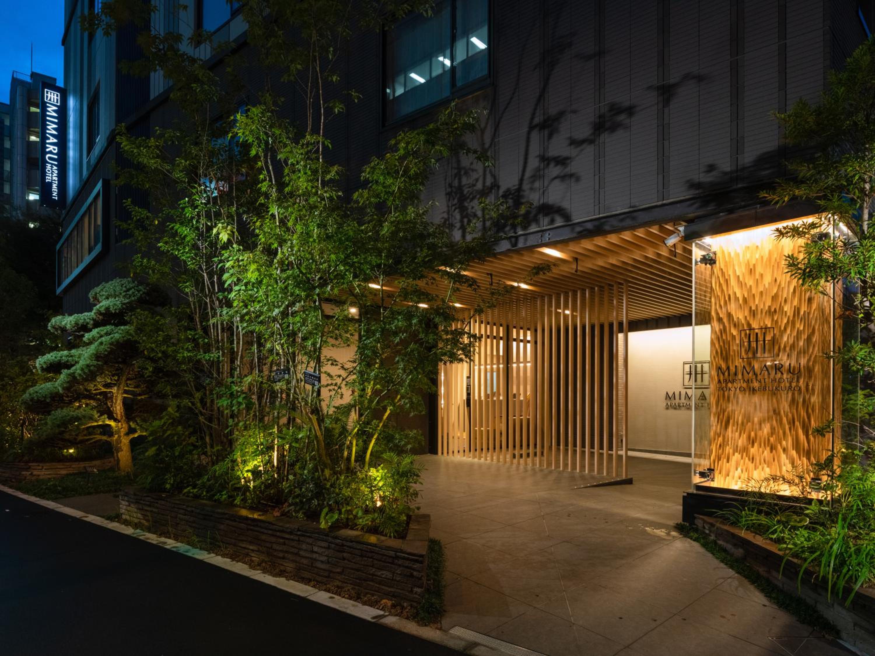 MIMARU TOKYO IKEBUKURO 5