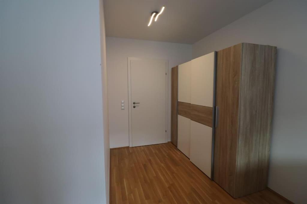 Ich teile mein Zuhause,