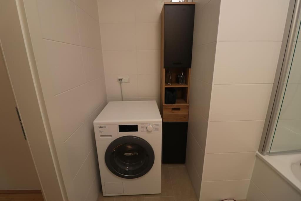 Ich teile mein Zuhause,