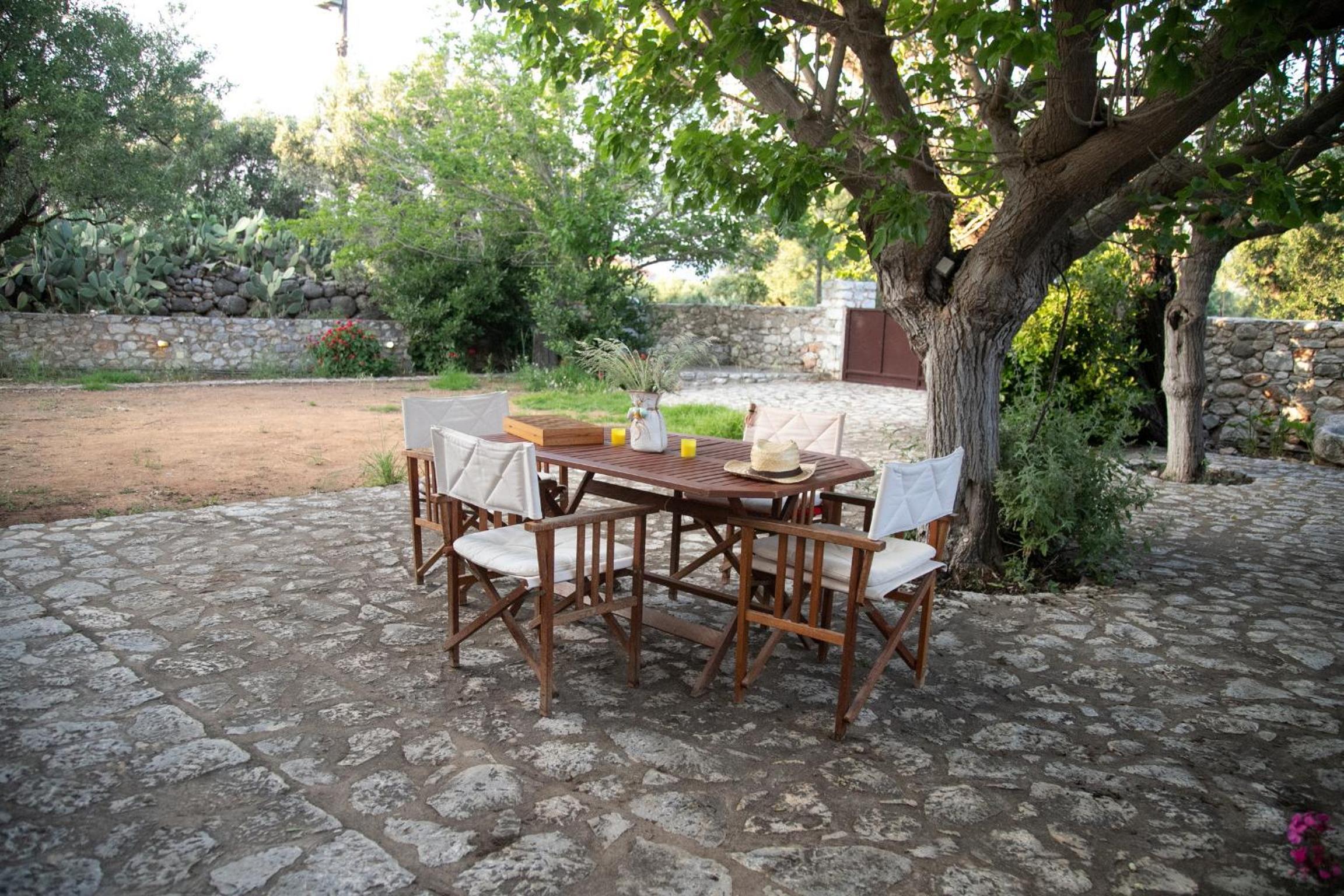 Anna's Garden