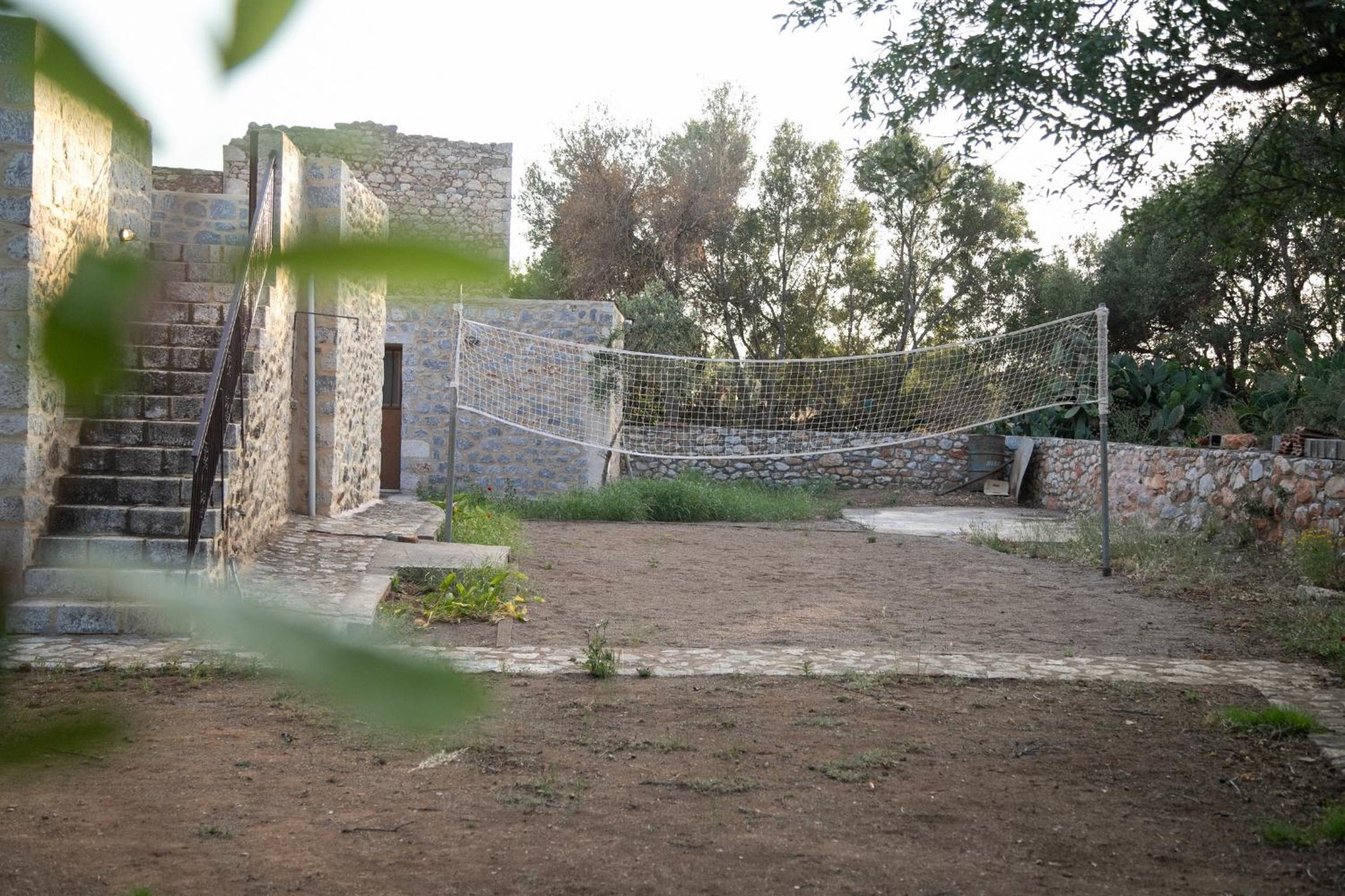 Anna's Garden