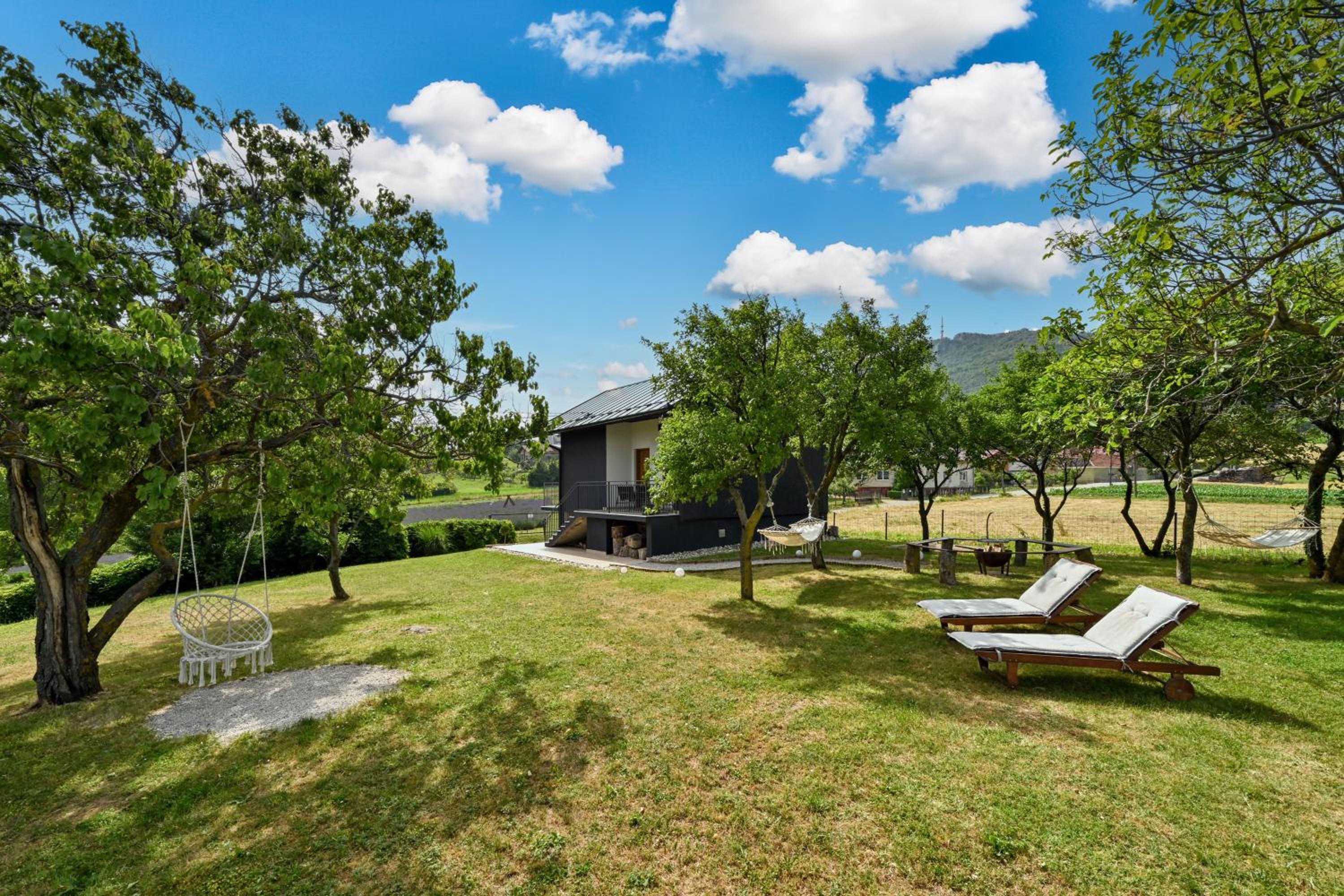 Vacation Home - NEST Kalnik view 4