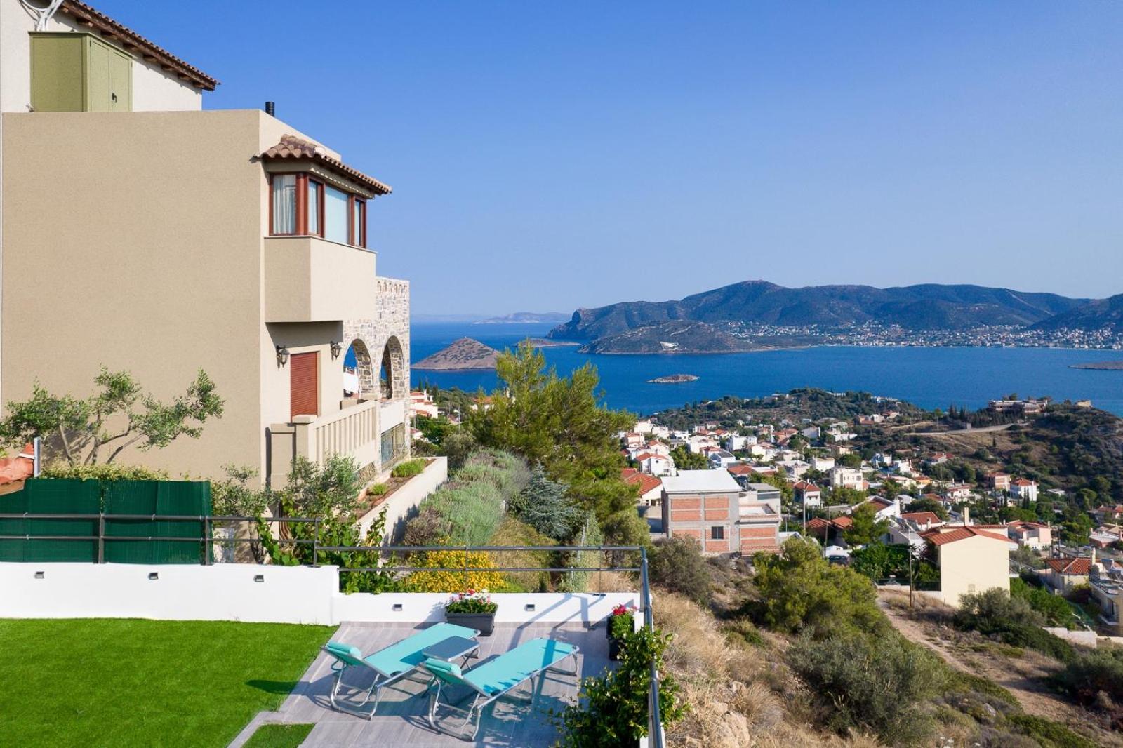 Hotel Sea & sky by Valeria near the airport - Image 1