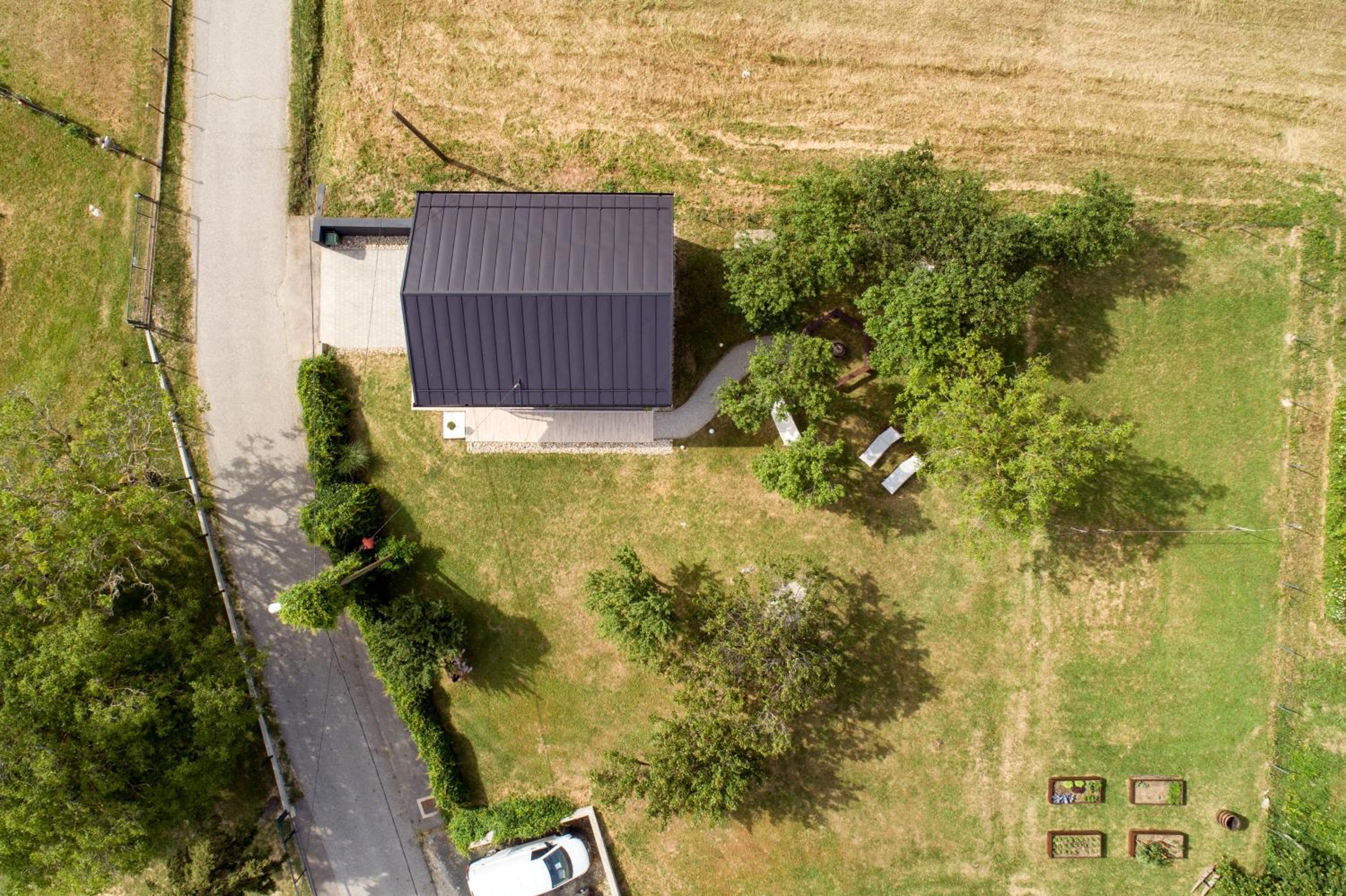 Vacation Home - NEST Kalnik view 3