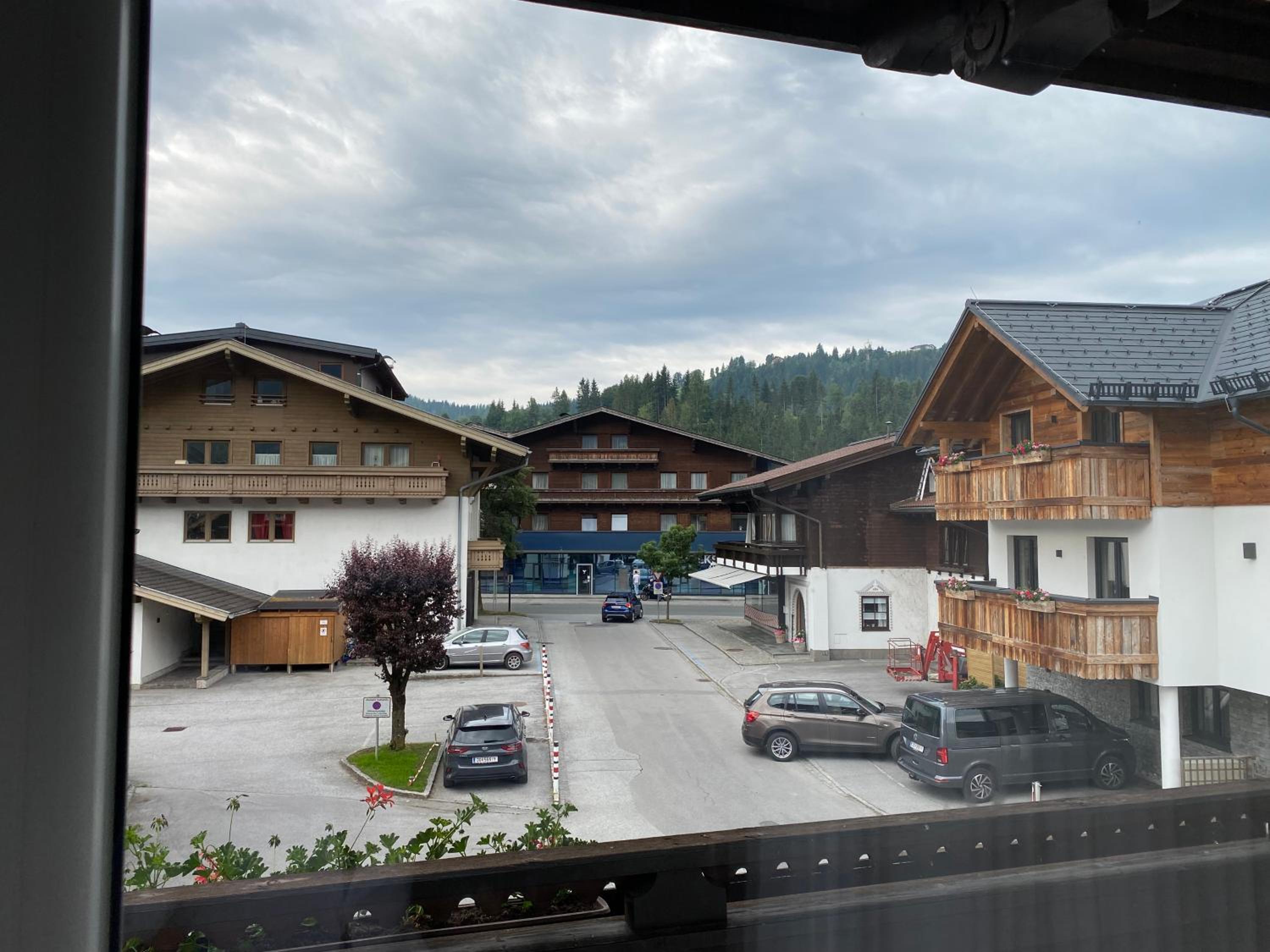 Appartementhaus „Hermannhaus“