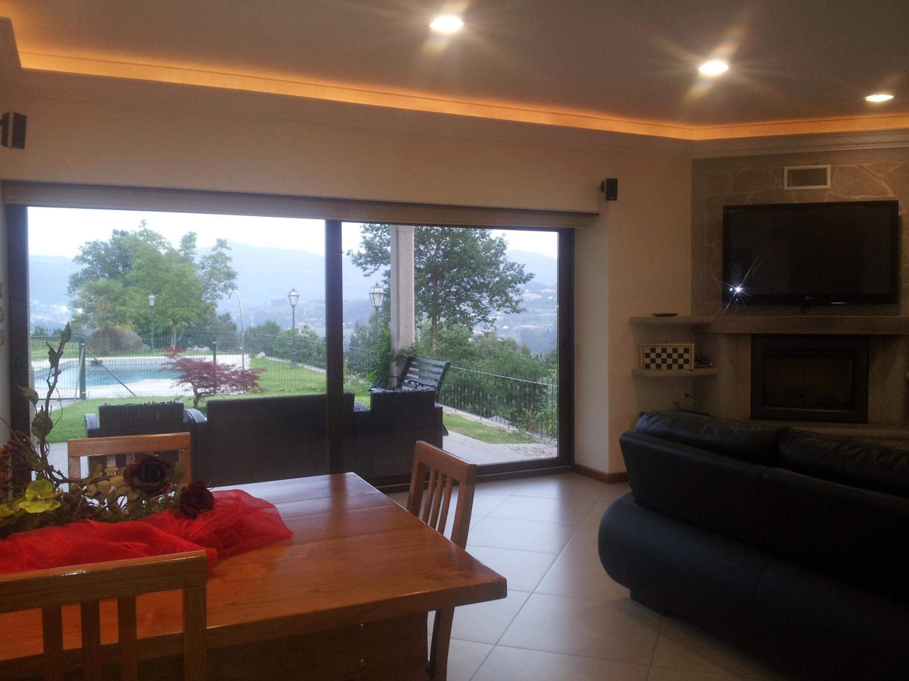 Quinta da Toural view 2