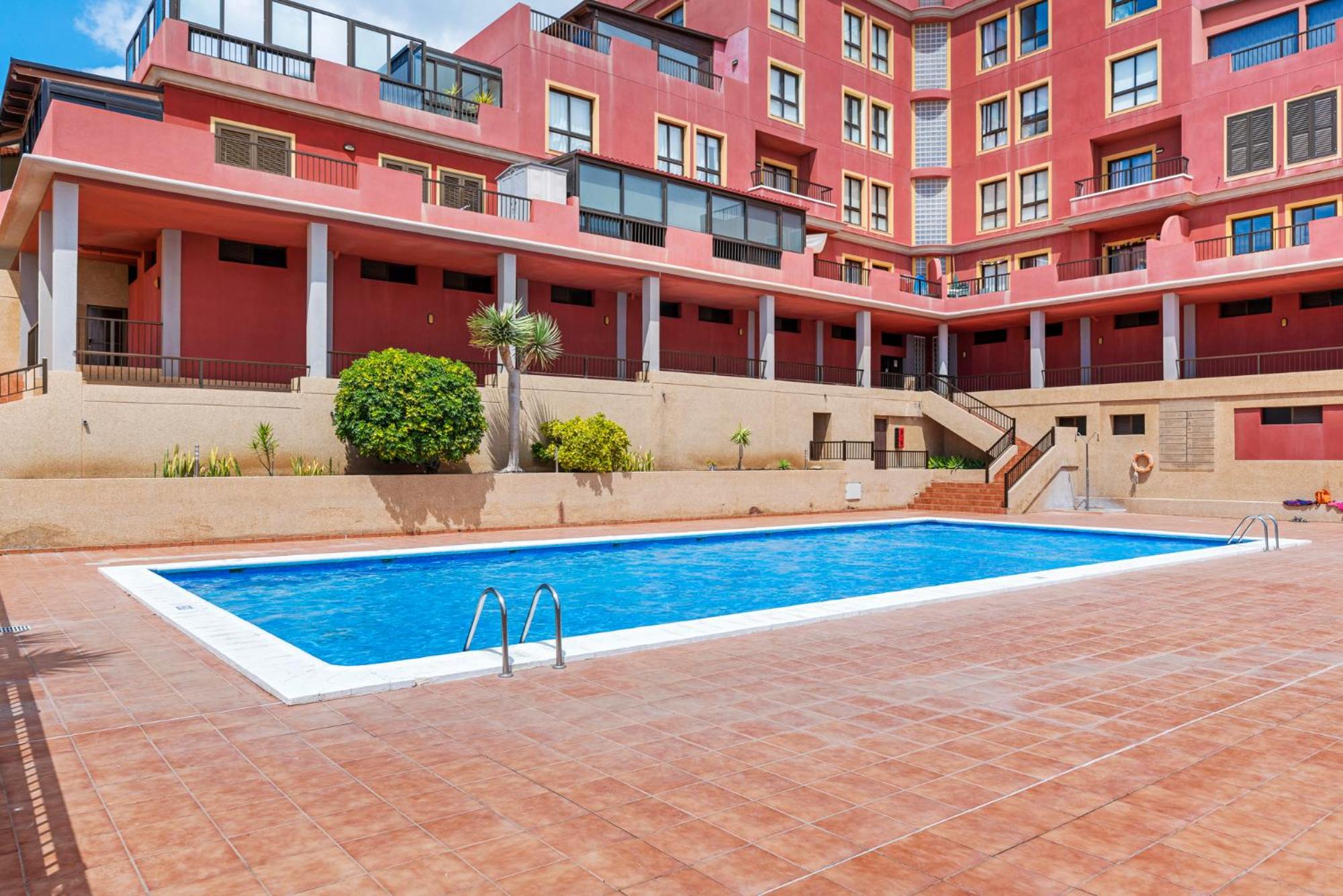 MEDANO4YOU Jaquita Paradise Holiday Home